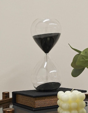 Reloj de arena Corner