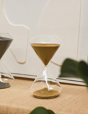 Reloj de arena Corner
