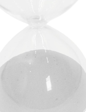 Reloj de arena Corner