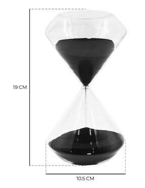 Reloj de arena Corner