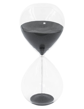 Reloj de arena Corner