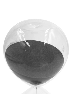 Reloj de arena Corner