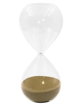 Reloj de arena Corner