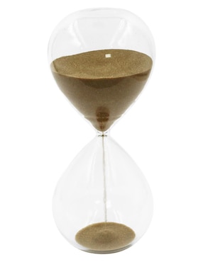 Reloj de arena Corner