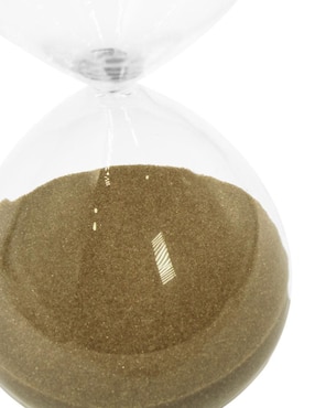 Reloj de arena Corner