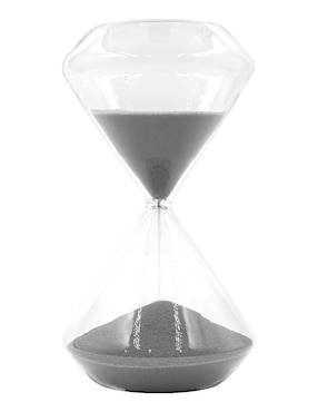 Reloj de arena Corner