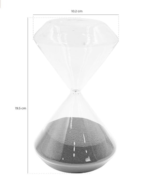 Reloj de arena Corner