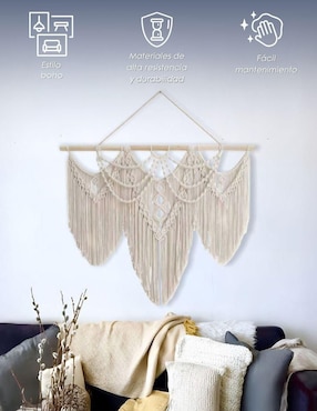 Colgante Ilios Innova Boho