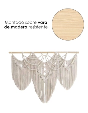 Colgante Ilios Innova Boho