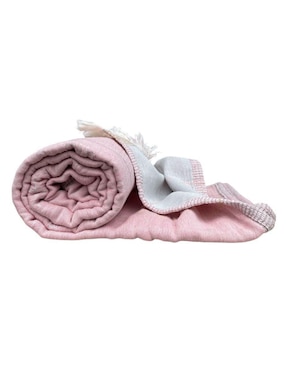 Frazada clásica de tejido plano Popular Home unisex