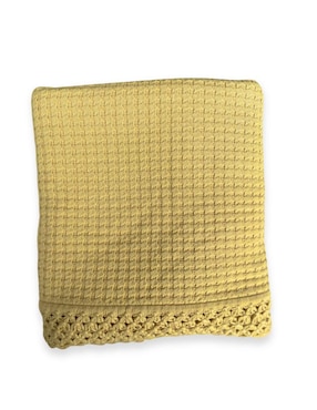 Frazada clásica de tejido Jacquard Popular Home Frazadas Importadas unisex