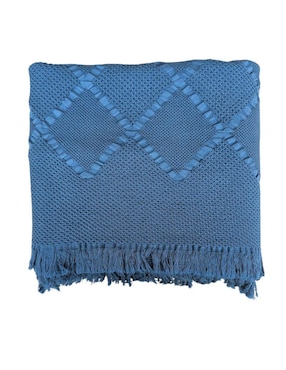 Frazada clásica de tejido Jacquard Popular Home Frazadas Importadas unisex