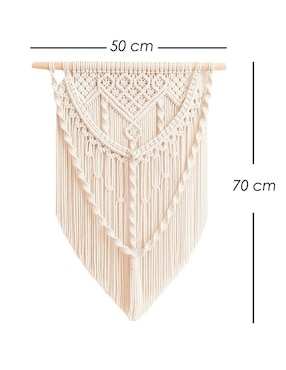 Colgante Ilios Innova Boho