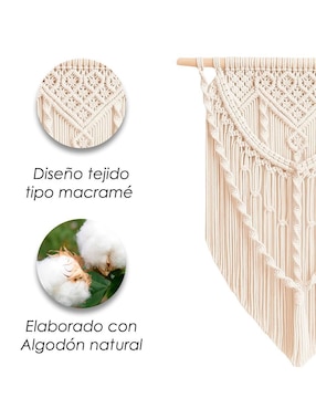 Colgante Ilios Innova Boho