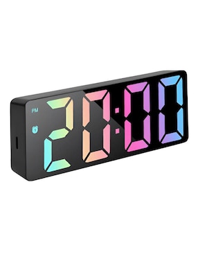 Reloj despertador Xtellar