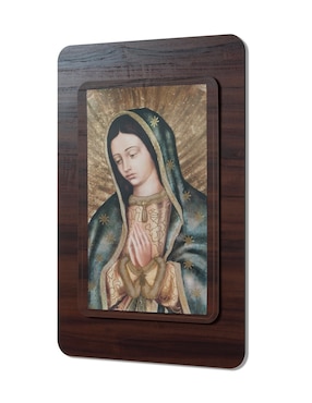 Retablo Estampa Italiana Religiosos