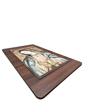Retablo Estampa Italiana Religiosos