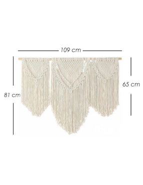 Colgante Ilios Innova Boho