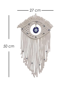 Colgante Ilios Innova Boho Charm Ojo