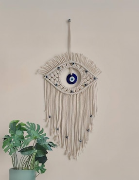 Colgante Ilios Innova Boho Charm Ojo