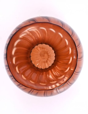Florero Haus de vidrio