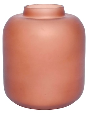 Florero Haus de vidrio