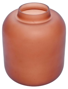 Florero Haus de vidrio