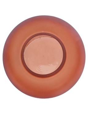 Florero Haus de vidrio