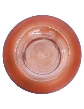 Florero Haus de vidrio
