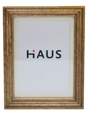Portarretrato Haus para 1 foto