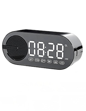 Reloj despertador Belug
