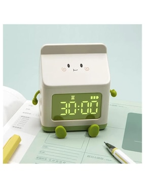 Reloj despertador Belug