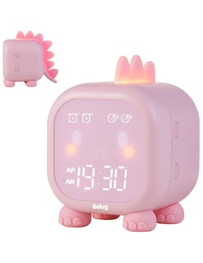Reloj despertador Belug