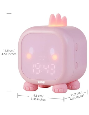 Reloj despertador Belug