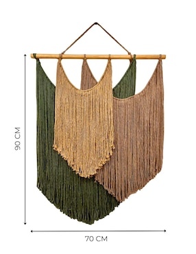 Accesorio decorativo Haus Haus