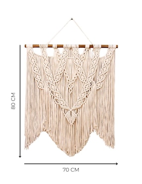 Accesorio decorativo Haus