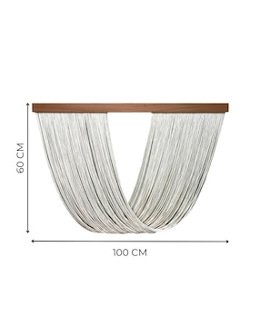 Accesorio decorativo Haus Haus