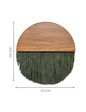 Accesorio decorativo Haus Haus