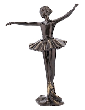 Figura de bailarina Imperio Artesanal