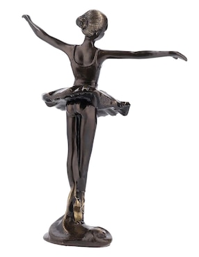 Figura de bailarina Imperio Artesanal