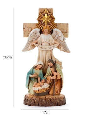 Escultura religiosa Joseph´s Studio