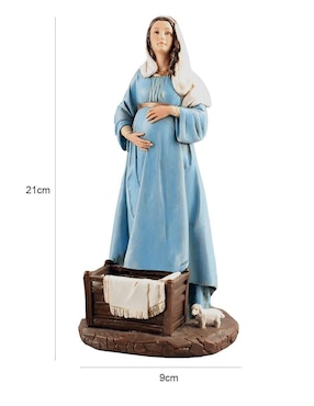 Escultura religiosa Joseph´s Studio