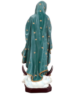 Escultura religiosa Dari And Alice
