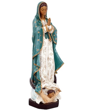 Escultura religiosa Dari And Alice