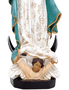 Escultura religiosa Dari And Alice