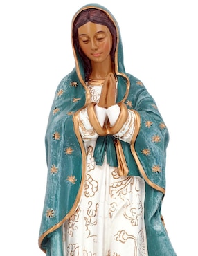 Escultura religiosa Dari And Alice