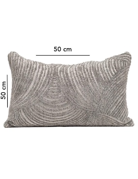 Cojín decorativo Antonela