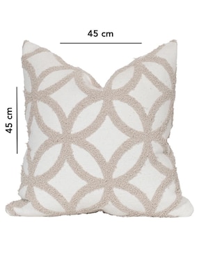 Cojín decorativo Antonela