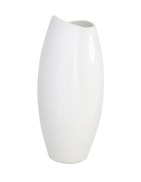 Florero Luzerna Organicos de cerámica