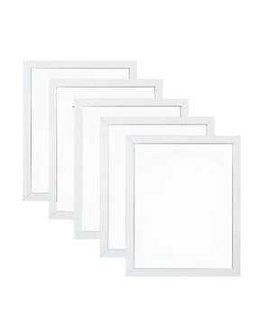 Portarretrato Xtellar de madera para 1 foto